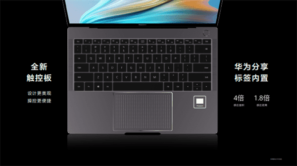 Huawei MateBook X Pro (2021) và MateBook 13/14 (2021) ra mắt: Màn hình cảm ứng, Intel Core thế hệ 11, Nvidia MX450, giá từ 19.6 triệu đồng - Ảnh 2.