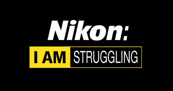 Nikon sẽ tập trung vào sản xuất máy ảnh không gương lật sau đợt lỗ lịch sử trị giá 720 triệu USD - Ảnh 1.
