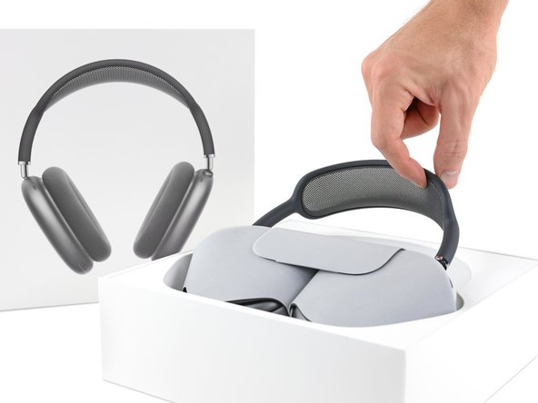 Mổ bụng AirPods Max của Apple: “Có thể khiến tai nghe của Sony và Bose trông như một món đồ chơi” - Ảnh 1.