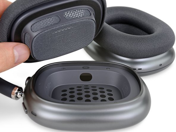 Mổ bụng AirPods Max của Apple: “Có thể khiến tai nghe của Sony và Bose trông như một món đồ chơi” - Ảnh 2.