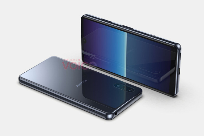 Sony sẽ hồi sinh dòng smartphone Xperia Compact kích thước nhỏ gọn, cạnh tranh với iPhone 12 mini - Ảnh 4.