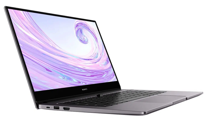 Huawei ra mắt HUAWEI MateBook D 14 tại Việt Nam, cấu hình tương đương D 15 trước đây, giá không đổi - Ảnh 2.