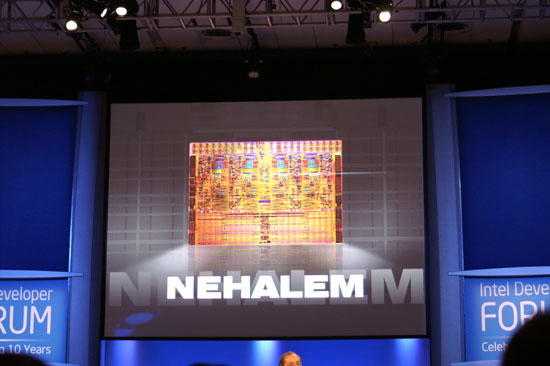Chiến lược mới của Intel: Triệu hồi kiến ​​trúc sư CPU ​​đã nghỉ hưu, muốn thắng AMD bằng kinh nghiệm - Ảnh 4.