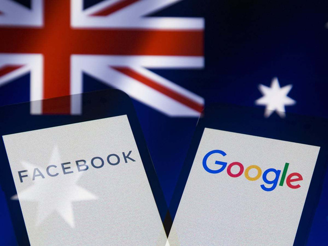 Căng thẳng leo thang, Google dọa cắt dịch vụ tìm kiếm tại Australia - Ảnh 1.