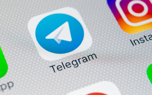  Telegram: Kẻ thách thức những gã khổng lồ giàu có bằng chiến lược hoàn toàn miễn phí - Ảnh 1.