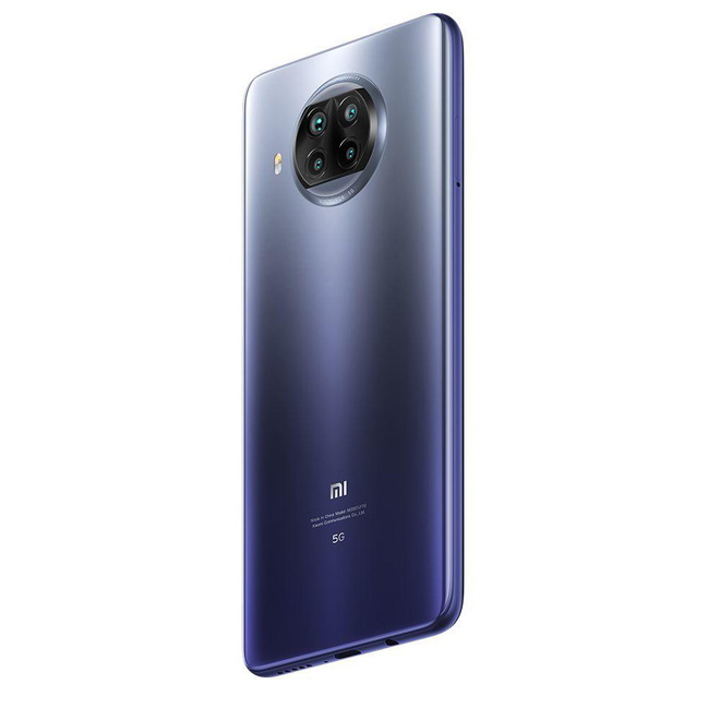 Xiaomi Mi 10T Lite ra mắt tại thị trường VN: Phiên bản đổi tên của Redmi Note 9 Pro 5G, giá từ 7.99 triệu đồng - Ảnh 2.