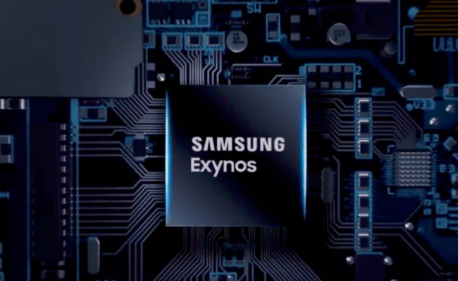 Chip Exynos mới trang bị GPU của AMD có thể đánh bại cả Apple A12 Bionic về tác vụ đồ họa - Ảnh 1.