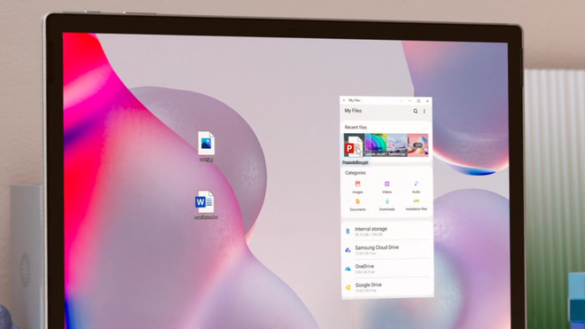 Microsoft ra mắt video đầy tính nghệ thuật, cho thấy cách các ứng dụng Android chạy trên Windows 10 như thế nào - Ảnh 6.