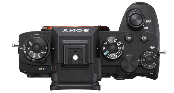 Sony ra mắt máy ảnh A1: Dùng chip BIONZ XR mạnh gấp 8 lần bản trước, chụp liên tiếp 30 ảnh 50MP trong 1 giây, không nháy màn, quay phim 8K, lấy nét nhanh gấp đôi A9 II, giá gần 150 triệu đồng - Ảnh 2.