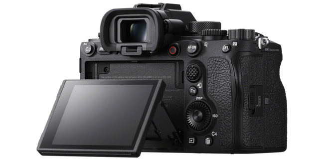 Sony ra mắt máy ảnh A1: Dùng chip BIONZ XR mạnh gấp 8 lần bản trước, chụp liên tiếp 30 ảnh 50MP trong 1 giây, không nháy màn, quay phim 8K, lấy nét nhanh gấp đôi A9 II, giá gần 150 triệu đồng - Ảnh 3.