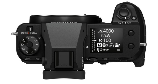 Fujifilm ra mắt bộ đôi máy ảnh GFX100s và X-E4: Một Medium Format, một APS-C nhưng đều hướng đến sự nhỏ gọn - Ảnh 2.