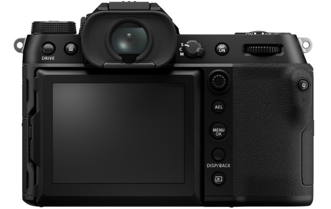 Fujifilm ra mắt bộ đôi máy ảnh GFX100s và X-E4: Một Medium Format, một APS-C nhưng đều hướng đến sự nhỏ gọn - Ảnh 3.