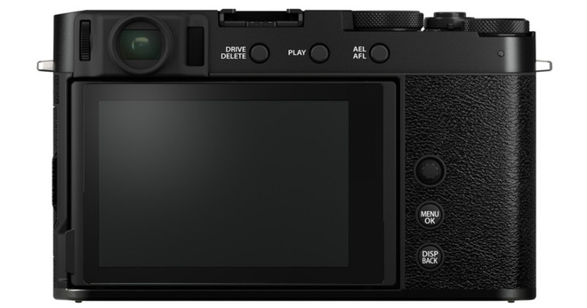 Fujifilm ra mắt bộ đôi máy ảnh GFX100s và X-E4: Một Medium Format, một APS-C nhưng đều hướng đến sự nhỏ gọn - Ảnh 12.