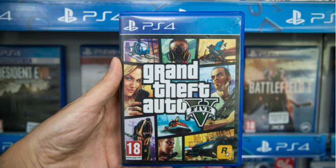 Loạt game nổi tiếng Grand Theft Auto sắp bị gã khổng lồ công nghệ của Trung Quốc thâu tóm? - Ảnh 2.