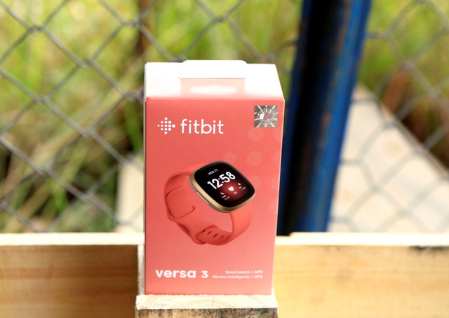 Bộ đôi Fitbit Inspire 2 và Versa 3 truyền cảm hứng vận động, nâng cấp hỗ trợ Tiếng Việt - Ảnh 4.