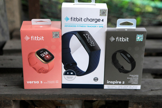 Bộ đôi Fitbit Inspire 2 và Versa 3 truyền cảm hứng vận động, nâng cấp hỗ trợ Tiếng Việt - Ảnh 5.