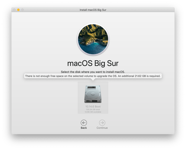 Lỗi sơ đẳng của Apple khiến người dùng Mac có thể mất dữ liệu - Ảnh 3.