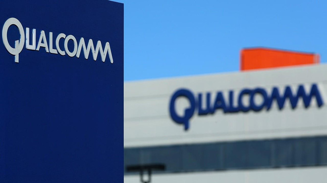 Qualcomm lên tiếng phản đối thương vụ Nvidia mua lại ARM - Ảnh 1.