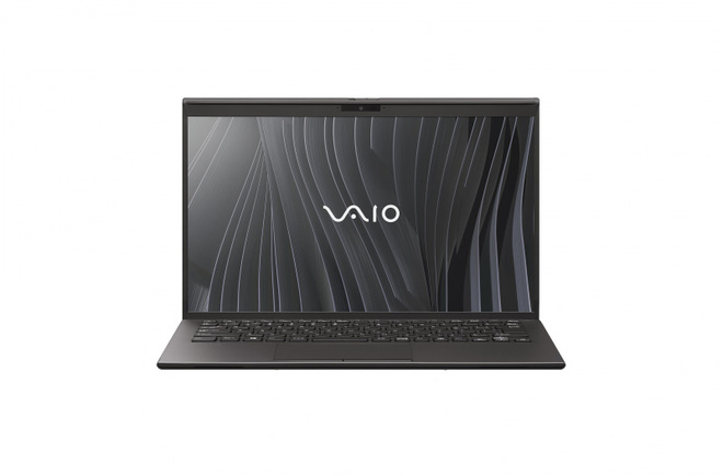 VAIO Z 2021 ra mắt: Laptop nhẹ nhất thế giới với chip dòng H, vỏ sợi carbon, màn hình 4K, hỗ trợ 5G, giá sốc - Ảnh 5.