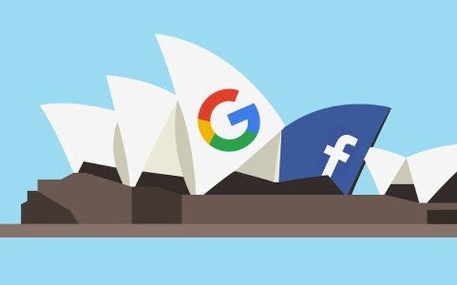  Facebook, Google chấp nhận thua trận đánh ở Australia để giành chiến thắng trong cả cuộc chiến - Ảnh 1.