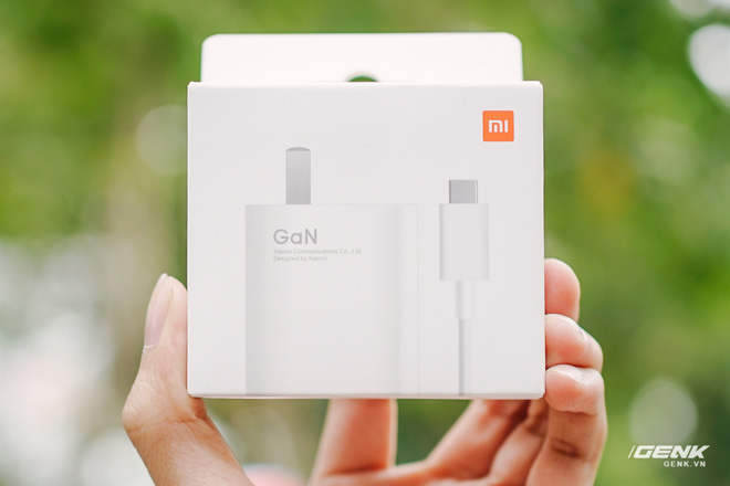 Xiaomi Mi 11 bản chính hãng bán ở Việt Nam sẽ đi kèm củ sạc - Ảnh 3.