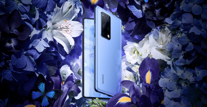 Huawei âm thầm thừa nhận thất bại, để Samsung giữ vị trí số 1 về thiết bị màn hình gập - Ảnh 1.