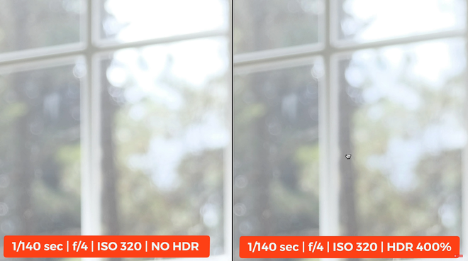 Ai dùng máy ảnh Fujifilm cũng sẽ thấy nhiều cấp độ ảnh HDR khác nhau, nó là gì và nên chọn cái nào cho phù hợp? - Ảnh 5.