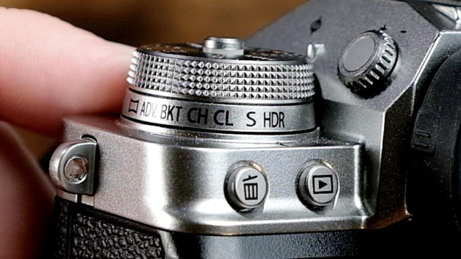 Ai dùng máy ảnh Fujifilm cũng sẽ thấy nhiều cấp độ ảnh HDR khác nhau, nó là gì và nên chọn cái nào cho phù hợp? - Ảnh 1.