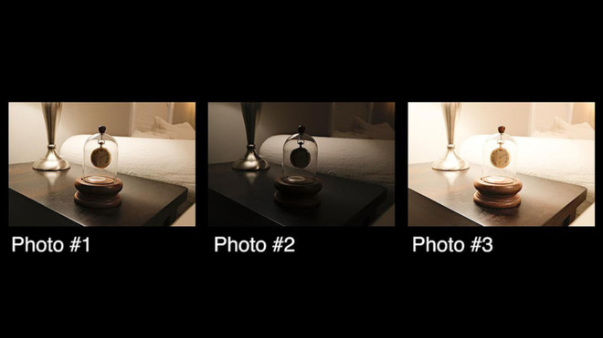 Ai dùng máy ảnh Fujifilm cũng sẽ thấy nhiều cấp độ ảnh HDR khác nhau, nó là gì và nên chọn cái nào cho phù hợp? - Ảnh 2.