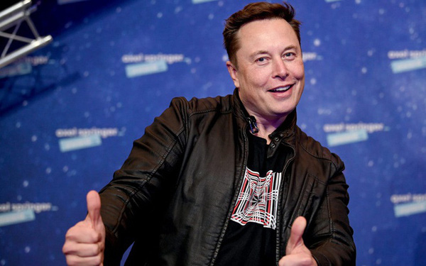  Kinh doanh dễ như Elon Musk: Lãi nhờ đầu tư vào bitcoin trong 2 tuần nhiều hơn cả lợi nhuận bán xe ô tô cả năm 2020 - Ảnh 1.