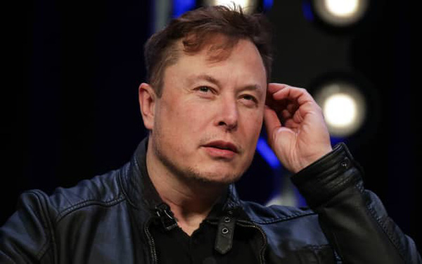  Elon Musk: Giá Bitcoin và Ethereum hơi cao rồi đấy! - Ảnh 1.