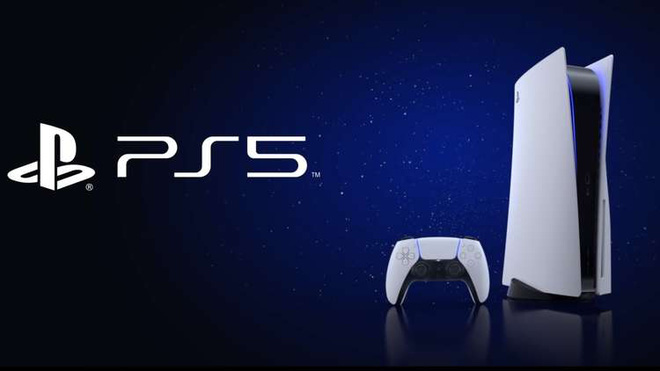 Đã có giá và thời điểm bán PlayStation 5 chính hãng - Ảnh 1.