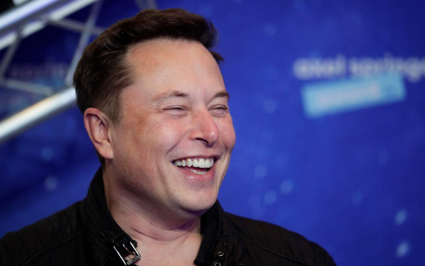  Là người giàu nhất hành tinh, Elon Musk cuối cùng đã tiết lộ kế hoạch trọng đại sử dụng gần 200 tỷ USD của mình: Sống và chết trên Sao Hỏa! - Ảnh 1.