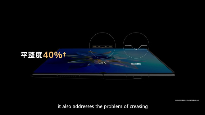 Huawei nói smartphone của mình tốt hơn Z Fold2, iPhone 12 Pro Max, Pro Display XDR, Volvo XC90... như thế nào? - Ảnh 6.