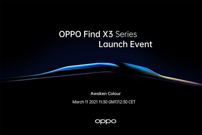 OnePlus 9 và OPPO Find X3 sẽ là những chiếc smartphone có “một tỷ màu sắc” đầu tiên trên thế giới - Ảnh 1.