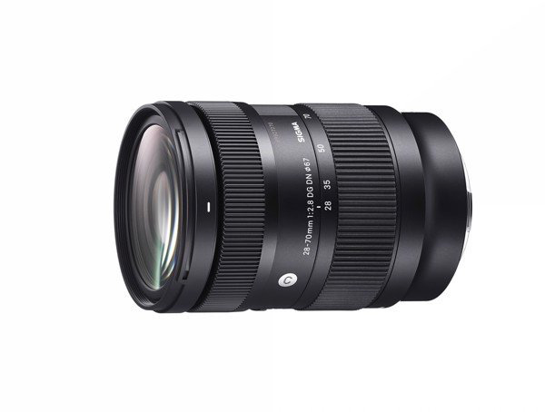 Sigma “gây sốt” với tân binh tiêu cự vàng: 28-70mm/2.8 DG DN nhỏ nhẹ kỷ lục, giữ nguyên đẳng cấp - Ảnh 3.