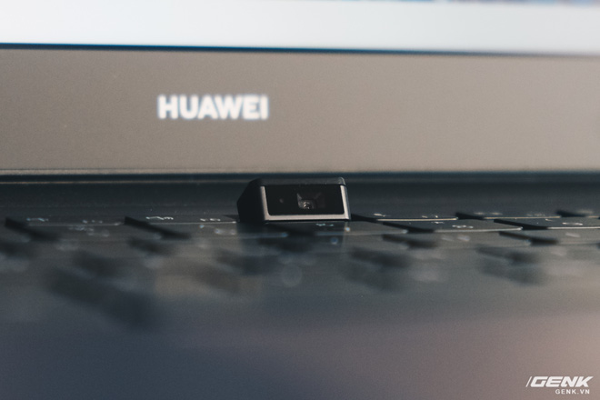 Trên tay Huawei MateBook D14: Thiết kế như MacBook, giá 18 triệu đồng - Ảnh 6.