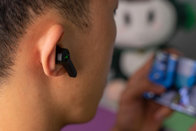 Đâu là chiếc tai nghe True Wireless Gaming hàng đầu với tầm giá dưới 2 triệu? - Ảnh 1.