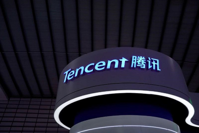 Tencent trở thành mục tiêu thứ 2 sau Alibaba, vốn hóa thị trường ngay lập tức bốc hơi 62 tỷ USD - Ảnh 1.