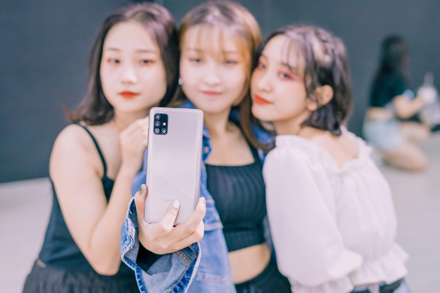 Galaxy A 2021: Khẳng định vị trí tiên phong camera phone tầm trung với 3 đột phá khác biệt - Ảnh 3.