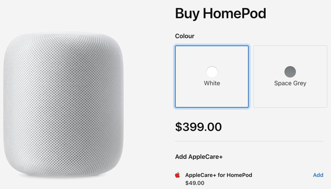 HomePod không chết vì giá cao, mà vì đi ngược lại triết lý đã từng được chính Apple chứng minh bằng AirPods - Ảnh 2.