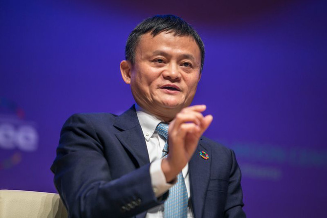 Sau Ant Group, Jack Ma lại sắp mất thêm một tài sản quý giá khác - Ảnh 1.