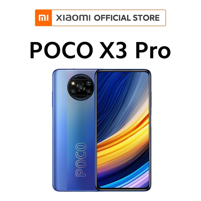 Shopee Việt Nam để lộ smartphone sắp ra mắt của Xiaomi: Chip Snapdragon đầu 8, giá chưa đến 8 triệu đồng - Ảnh 3.