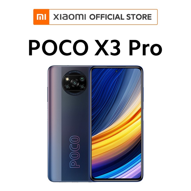 Shopee Việt Nam để lộ smartphone sắp ra mắt của Xiaomi: Chip Snapdragon đầu 8, giá chưa đến 8 triệu đồng - Ảnh 1.