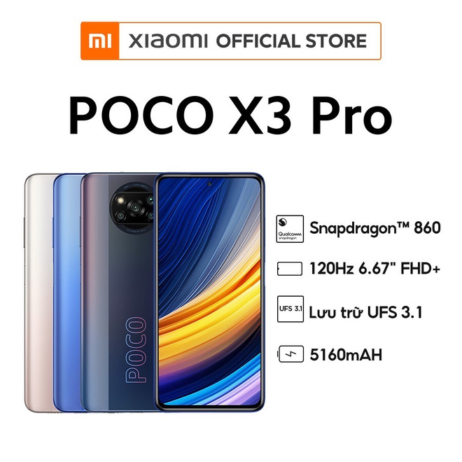 Shopee Việt Nam để lộ smartphone sắp ra mắt của Xiaomi: Chip Snapdragon đầu 8, giá chưa đến 8 triệu đồng - Ảnh 4.