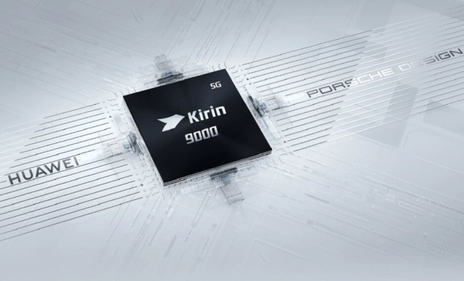 Samsung có thể sẽ sản xuất chip Kirin cho Huawei - Ảnh 1.