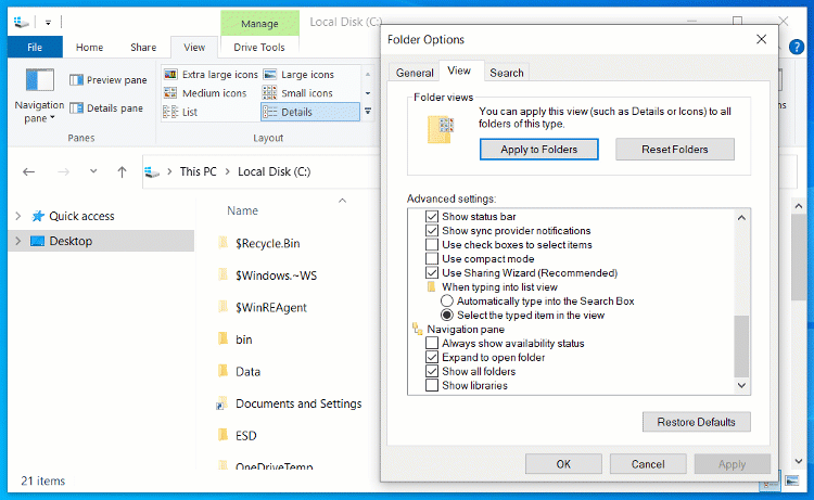 Windows 10 Sun Valley hé lộ nhiều tính năng mới, tập trung vào cải thiện giao diện người dùng - Ảnh 1.