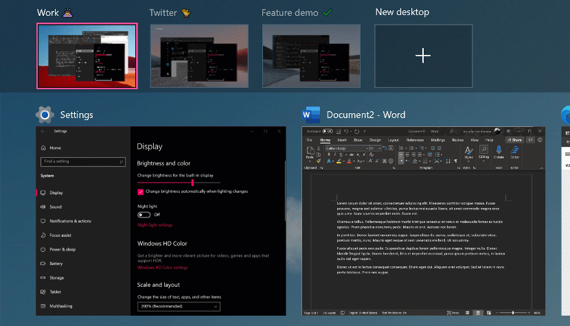 Windows 10 Sun Valley hé lộ nhiều tính năng mới, tập trung vào cải thiện giao diện người dùng - Ảnh 2.