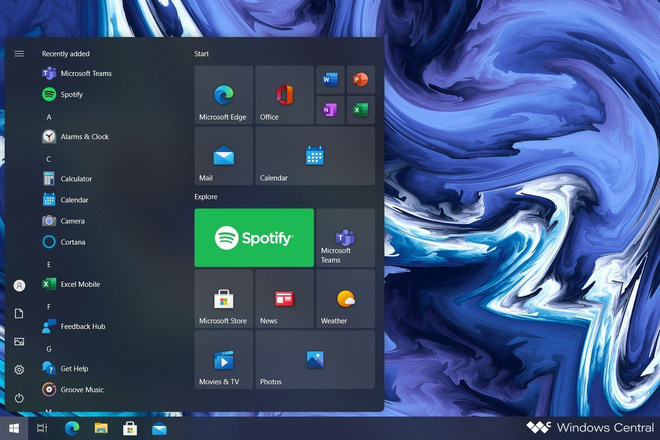 Windows 10 Sun Valley hé lộ nhiều tính năng mới, tập trung vào cải thiện giao diện người dùng - Ảnh 5.