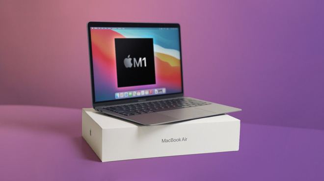 Tung quảng cáo hết lời chế giễu Apple M1, nhưng Intel lại đang mong được sản xuất chip M1 cho Apple - Ảnh 2.